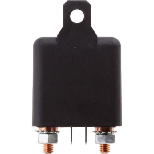 Marine Slot Charge Relays 2V 200A 2V Power Resistant Motor Vehicles