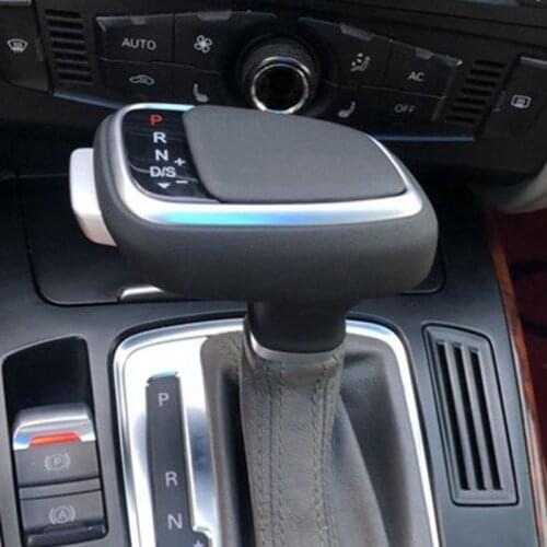 Gearbox Handles Gear Shift Knob Lever Stick Head Non-Slip Car Accessories For