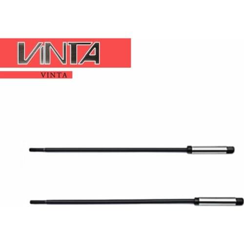 CNC Milling Machine Pull Rod R8 Lathe pull rod Milling Machine Handle boom 7/16 M12 metric system