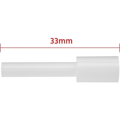 Tronxy High Quality product Lined pipe for 1.75mm filament 2E 2 in 1 out extruder High temperature resistance 3D Printer parts