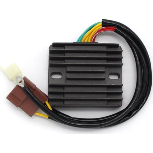 Motorcycle Parts Rectifier Voltage Regulator Control Voltage For Husqvarna 701 ENDURO SUPERMOTO 2016-2017 Efficient And Stable