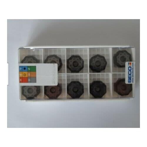 10PCS CARBIDE INSERT ONMU090520ANTN-M14 MP2500