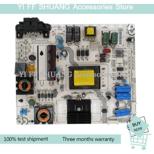 100% Test shipping for LED32K20JD power board RSAG7.820.5536/ROH 4pin