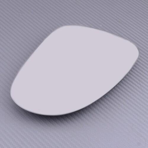 3C0857522 Car Passenger Side Right Rearview Mirror Glass Heated 1K0857522 Fit for VW GTI Golf Jetta MK5 Passat B6 2006 2007 2008