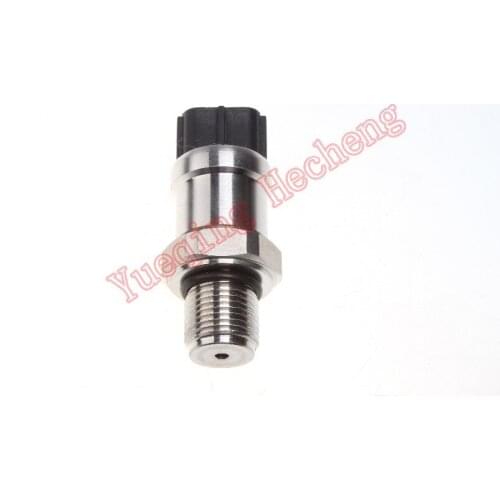 4pcs/lot high pressure sensor for EX200-5 excavator 4436271 Free shipping