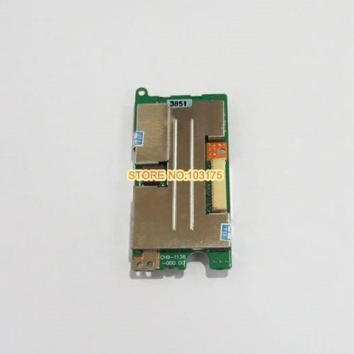 5D2 Board For Canon 5DII Mark II DC/DC PCB Power Board Replacement Repair Part