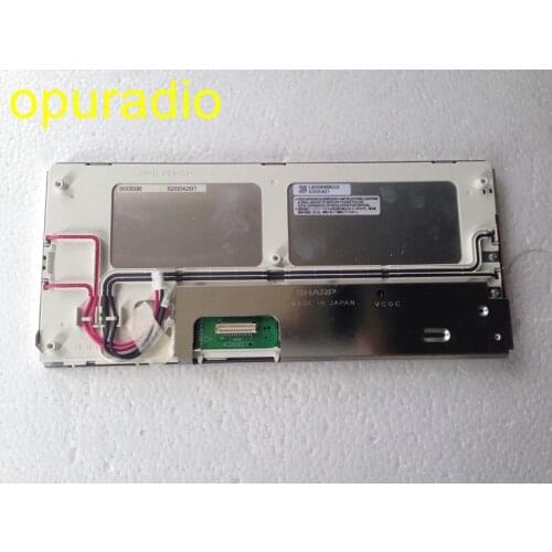 Free EXPRESS Original NEW 8.8'' inch LQ088H9DR01U LQ088H9DR01 lcd screen display panel module for BMNW 7 series Car navigation