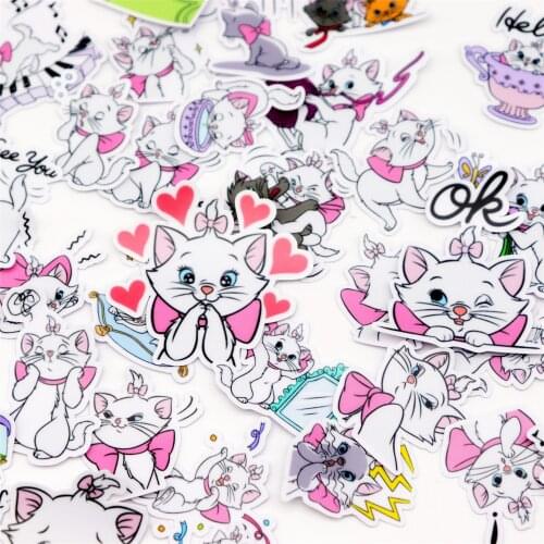 BLINGIRD Car Stickers
