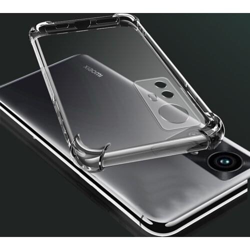 Case For Xiaomi Poco F2 Pro Case Poco Phone F2 Pro Cover NILLKIN Nature TPU Transparent Clear Soft Back Cover Case Poco F2 Pro