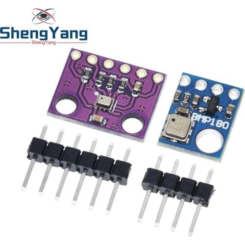 GY-68 BMP180 BMP280 Digital Barometric Pressure Sensor Module for arduino