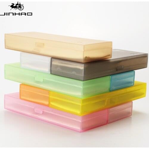 JINGHAO School Pencil Cases