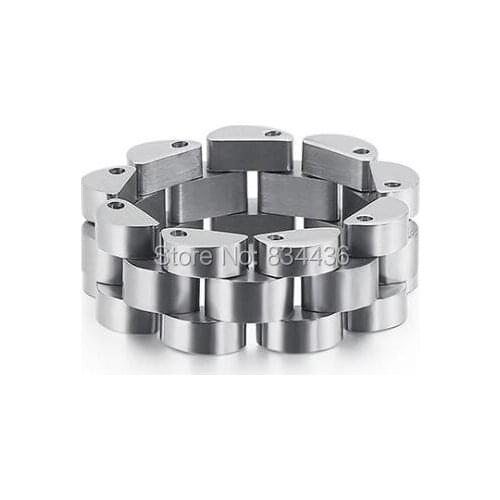 Lohimher Women's Gold Rings