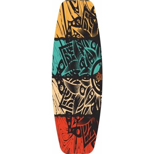 Ovvo Skateboard Parts
