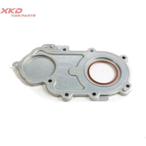 Front Engine Crankshaft Oil Seal For V-W Touare-g 11-17 AU-DI A4/S4/Avant A5/S5 coupe A6/S6/Avant quattro A7 Q5 Q7 06E103153E