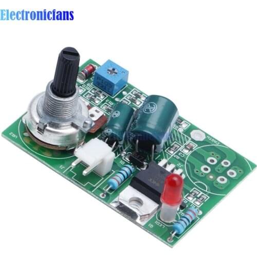 A1321 For HAKKO 936 Soldering Iron Control Board Controller Station Thermostat Module