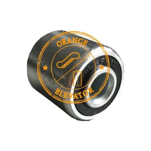 Escalator Newel Chain Roller GO456AY1 OD26mm W26mm Fit Otis