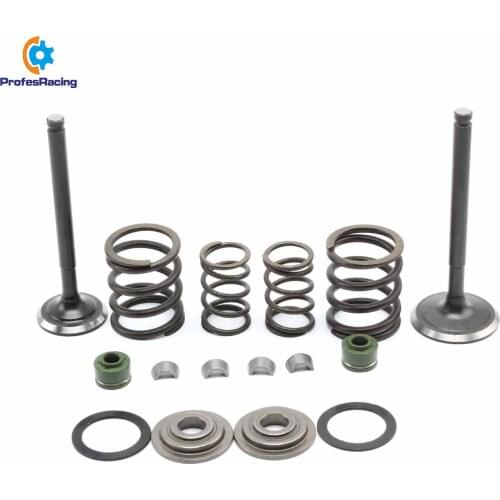 ProfesRacing Engine Cooling Systems