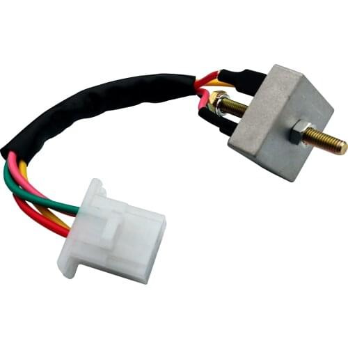 R2020B.4 Performance Rectifier 31700-455-671 31700-292-008 for Honda MT 250 CB CL 350 450 360 XL 175