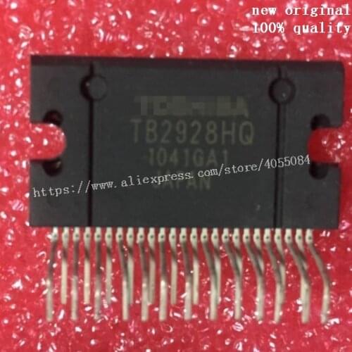 TB2928HQ TDA11105PS/N3/3 RTL8366SR TSC80251G2D-24CE TB2928 TDA11105PS TDA11105 RTL8366 TSC80251G2D TSC80251 new