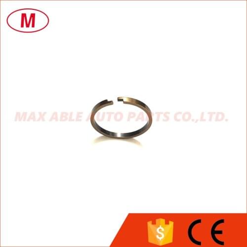 K03 K04 Turbo step gap Piston ring/Seal ring /Sealing ring/turbine ring for turbocharger (turbine side)