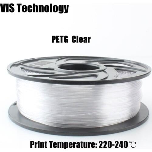 VISRIC 3D Plastic