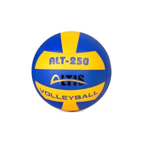 Volleyball Ball Soft Pu Alt250