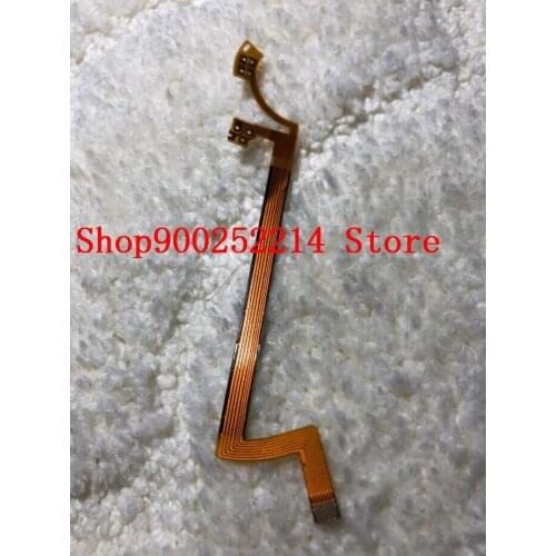 NEW Lens Aperture Flex Cable For SIGMA 18-200mm 18-200 mm Repair Part
