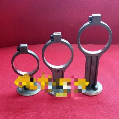 1pc Silent oil-free connecting rod 550/750/1100/1500W connecting rod Air compressor accessories Vacuum pump accessories