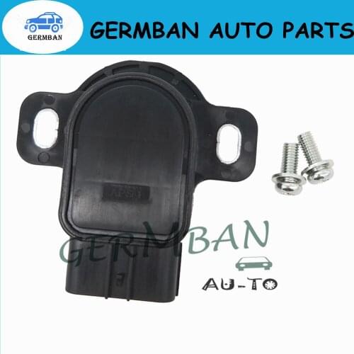 37971-PZX-003 37971-RBB-003 Accelerator Position Sensor For Honda 04-08 TSX &04-08 TL TPS Throttle Position Sensor 37971-RDJ-A01
