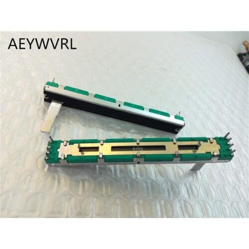 418-810-281A Speed regulating clippers for Pioneer XDJ-R1 length out:75mm SHAFT LENGTH 20MM