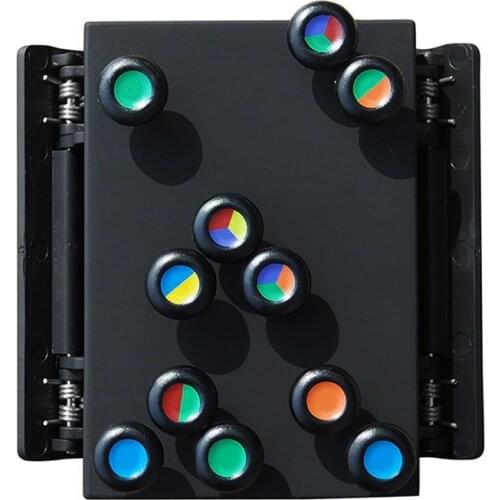 Guitar Chords Beginner Teaching Aid Learning System Guitar Trainer Practice Acoustic Guitar Accessories SAL99