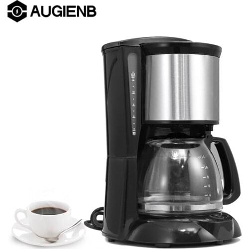 AUGIENB Drip Coffee Machines