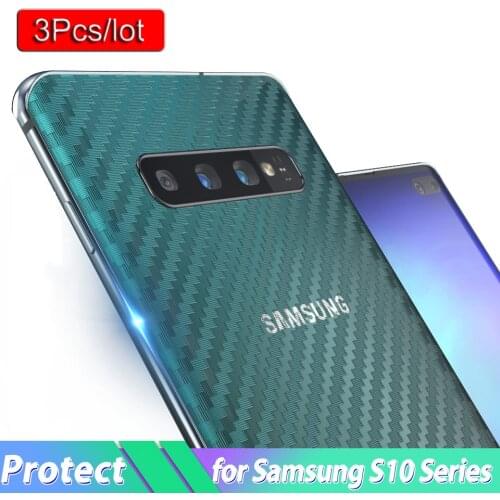 CELBRO Screen Protectors For Samsung Galaxy S10 Plus
