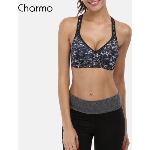 Charmo Goods For Sports And Recreation