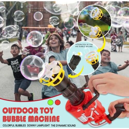 COMPUDA Bubble