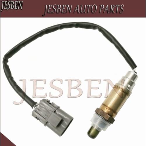 22690-4M500 O2 Oxygen Sensor Fit For NISSAN WINGROAD/AD VAN PATHFINDER QUEST SENTRA XTERRA 22690-9S200 22690-4M502 0258003311