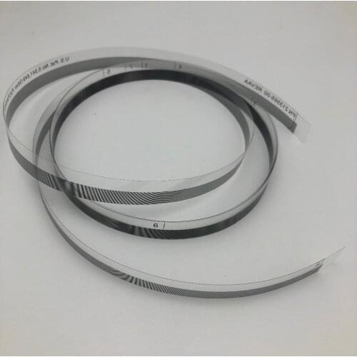 Einkshop C6072-60197 36inch B0 Encoder Strip for HP DesignJet 1050 1055CM 1050C Plus 1055CM Plus Plotter