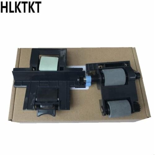 Q3938-67969 Q7842-67902 ADF Pickup Roller Separation Pad for HP CM6030 CM6030f CM6040 CM6040f CM6049 M5025 M5035 M5035x M5035xs