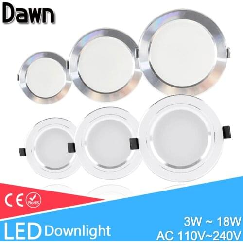 Green Eye LED Floodlights