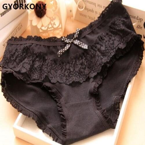 Hot sale Candy Color KIDS Panties High Quality Lovely Cute Girl Underwear Panties Cotton Briefs 6pcs/lot A-SQ-A2802XL-6P