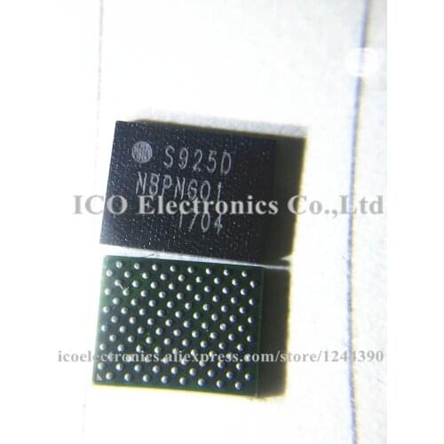 S925D For Samsung J710 J730F G610F A320 A520 A720 Intermediate Frequency IC IF Chip