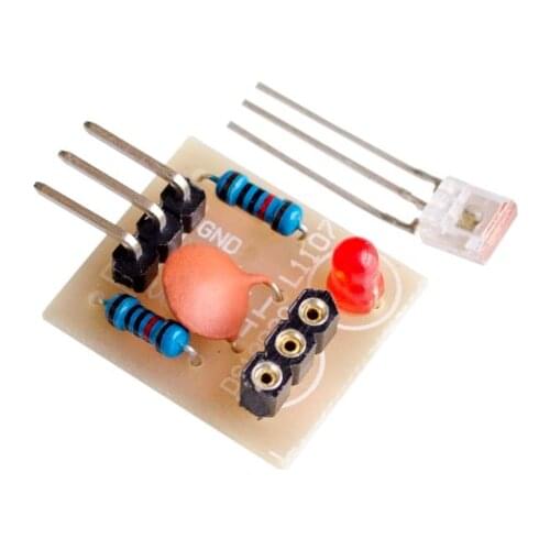 Laser Sensor Module non-modulator Tube Laser Receiver New Module