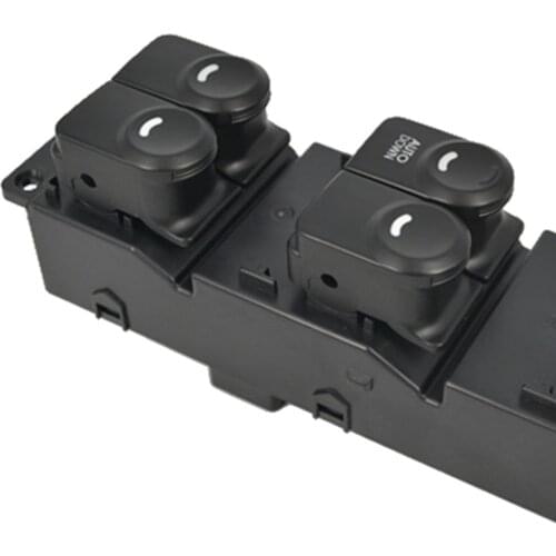 Front Door Window Switch 935701R101 Fit for Hyundai 2011-2017 Accent