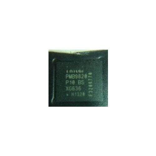 PMB9820 BaseBand CPU S4 I9500
