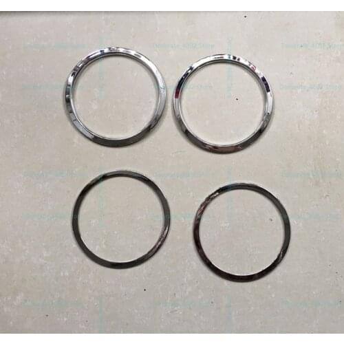 TING SIMPLES Radio Frames