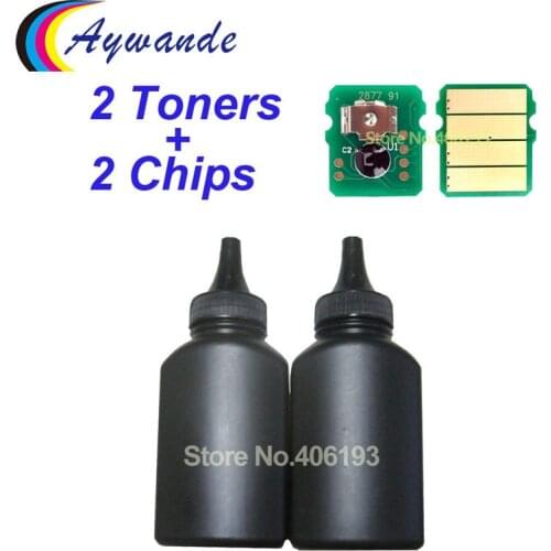 TN760 TN2450 TN2445 TN2420 TN2480 Toner Powder Chip for Brother HL-L2310 HL-L2350DN HL-L2370DN HL-L2375DW HL-L2395DW DCP-L2550DW
