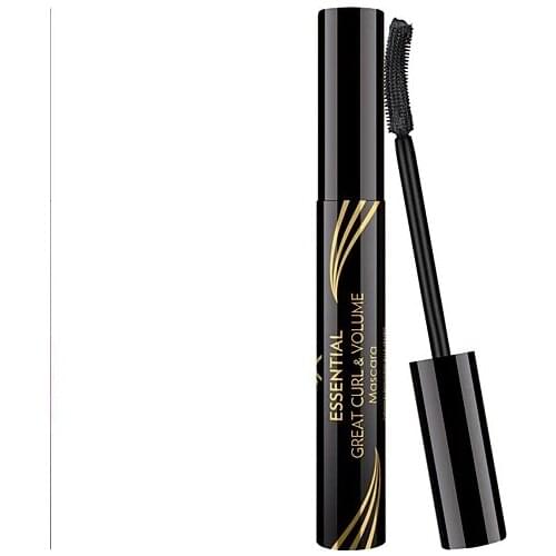 Golden Rose MASCARA-GREAT CURL VOLUME MASCARA 442225737