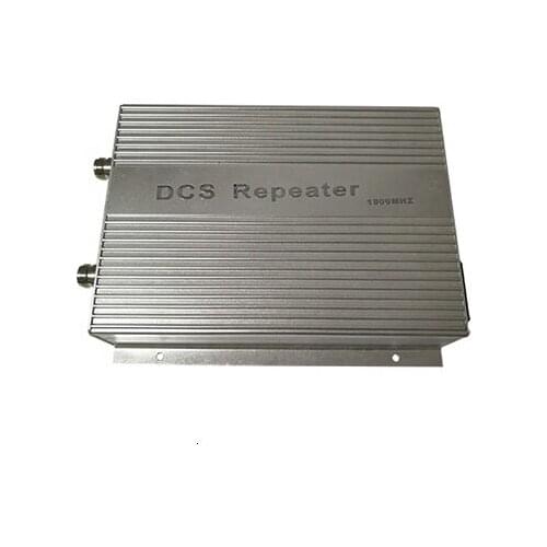 Higher Power Mobile Repeater Mobile Signal Booster For Signal Repeater antenna 433 mhz