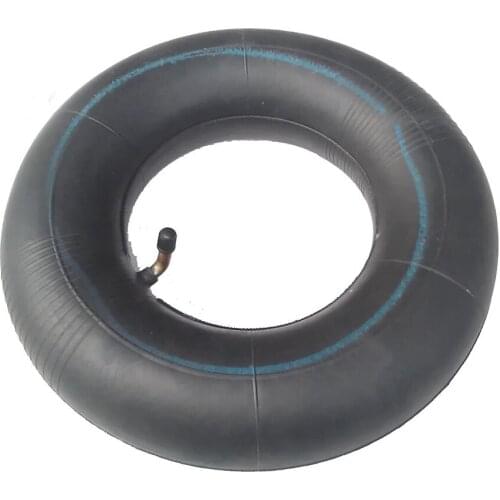 Inner Tube 110/50-6.5 90/65-6.5 with a Bent Valve fits Dirt Bike Pit Bike 49CC Mini Motorcycle
