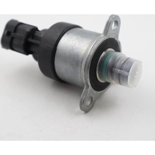 0928400547 Fuel Pump Pressure Regulator Suction Control Valve